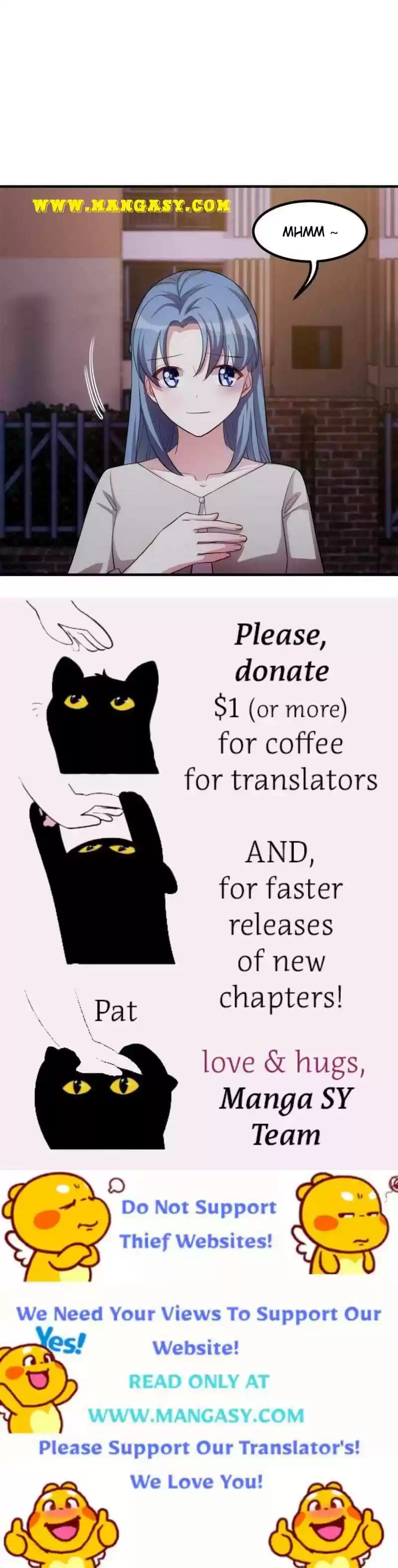 Xiao Bai’S Father Is A Wonderful Person Chapter 201