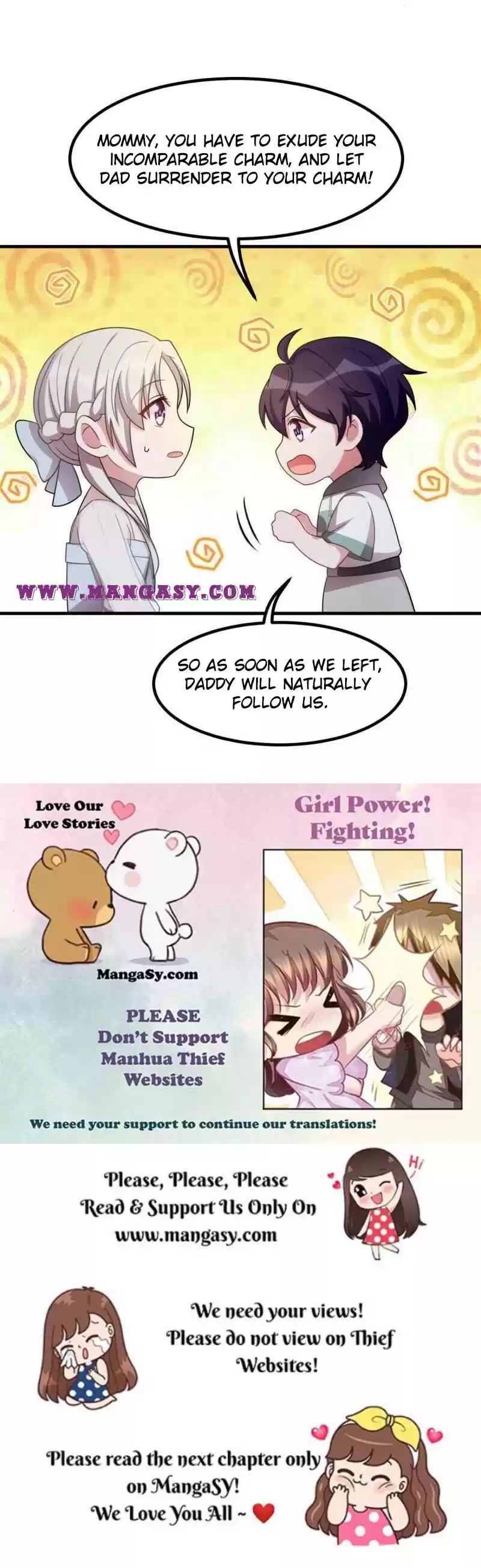 Xiao Bai’S Father Is A Wonderful Person Chapter 202