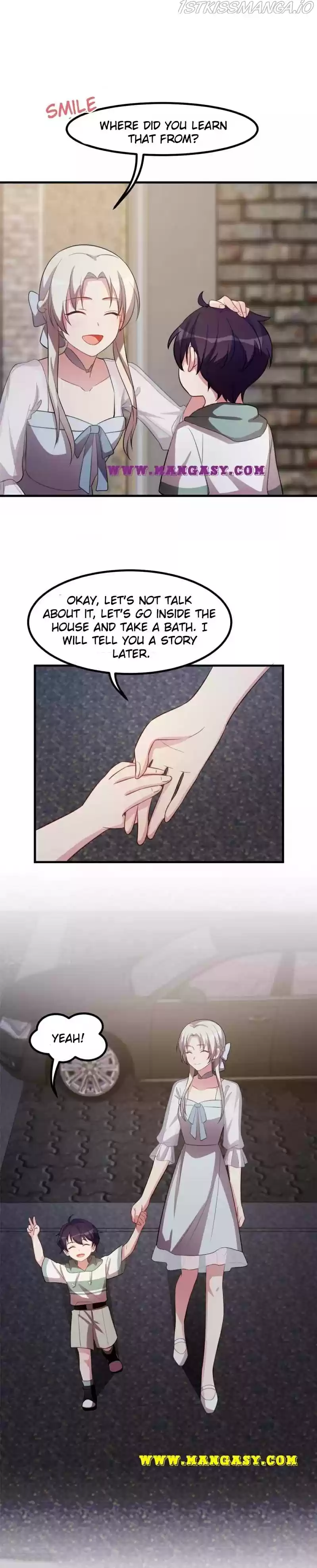 Xiao Bai’S Father Is A Wonderful Person Chapter 203