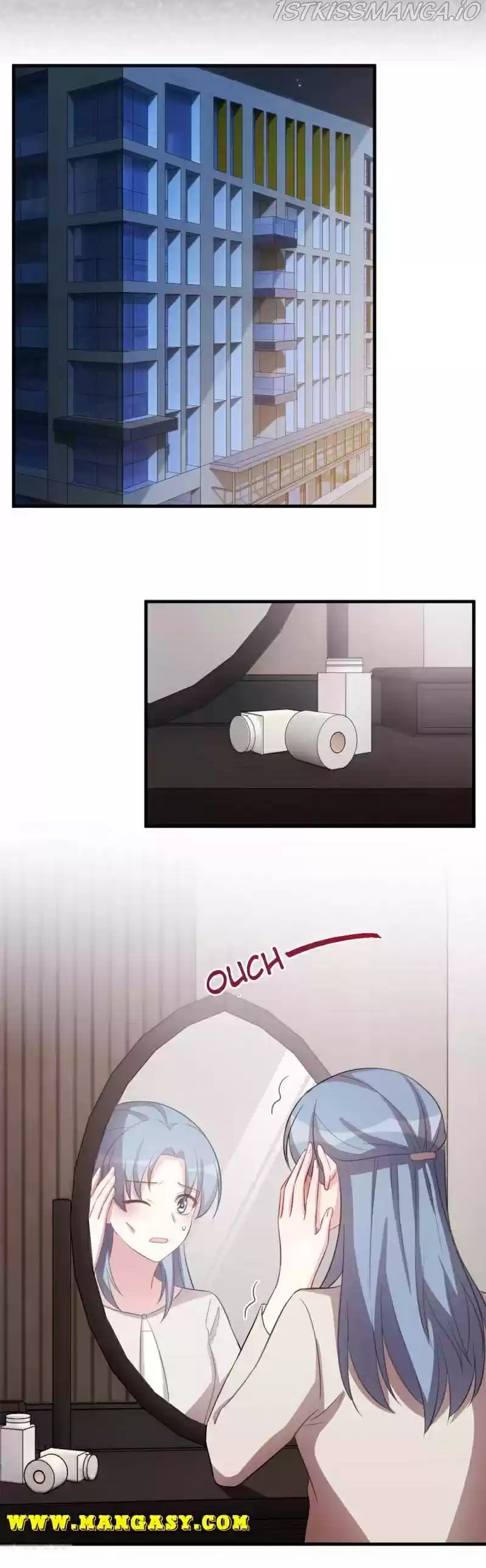 Xiao Bai’S Father Is A Wonderful Person Chapter 203