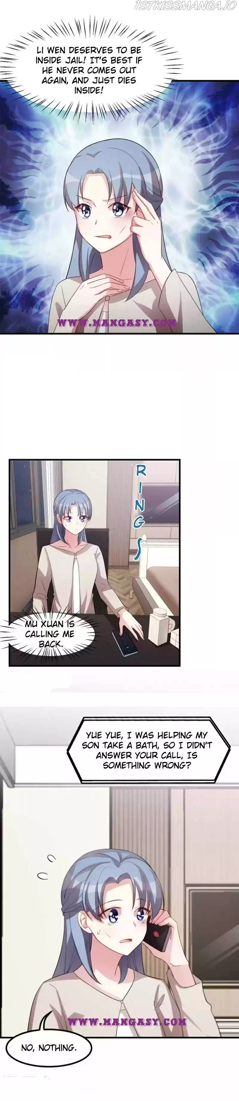 Xiao Bai’S Father Is A Wonderful Person Chapter 203