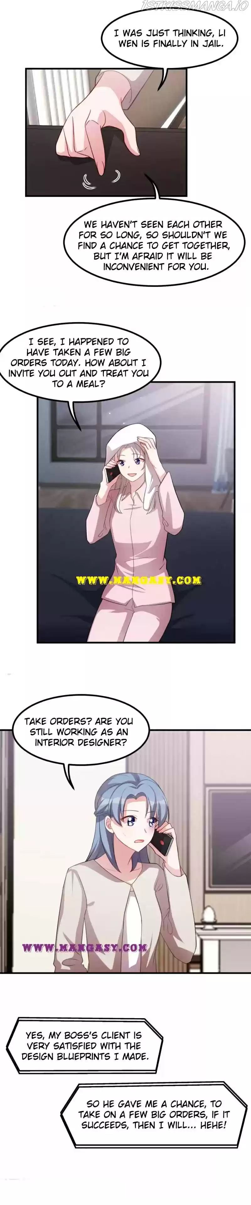 Xiao Bai’S Father Is A Wonderful Person Chapter 203