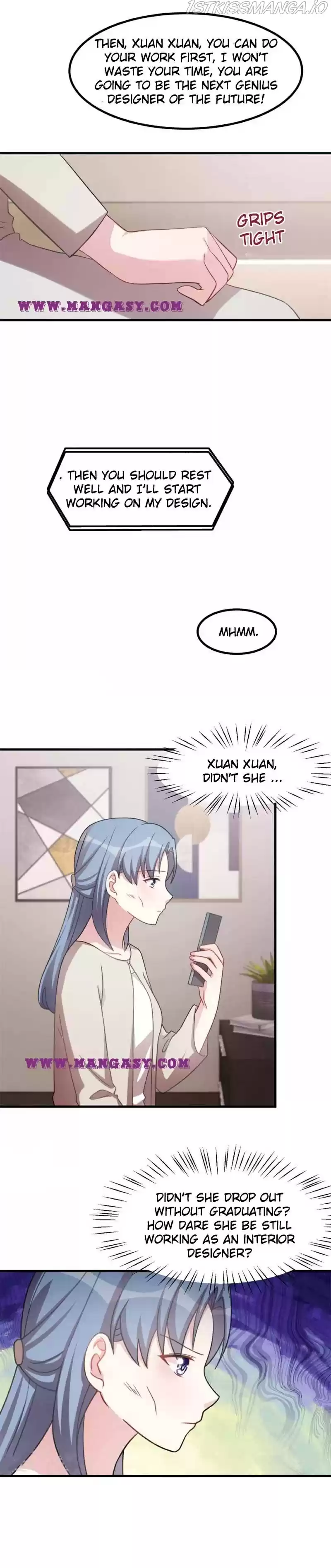 Xiao Bai’S Father Is A Wonderful Person Chapter 203