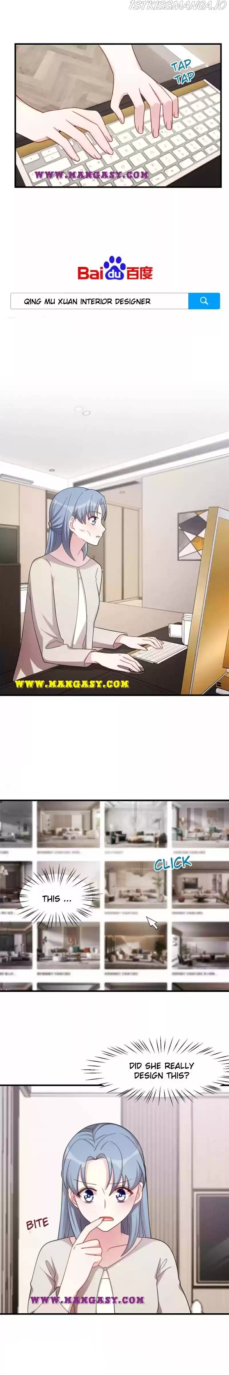 Xiao Bai’S Father Is A Wonderful Person Chapter 203