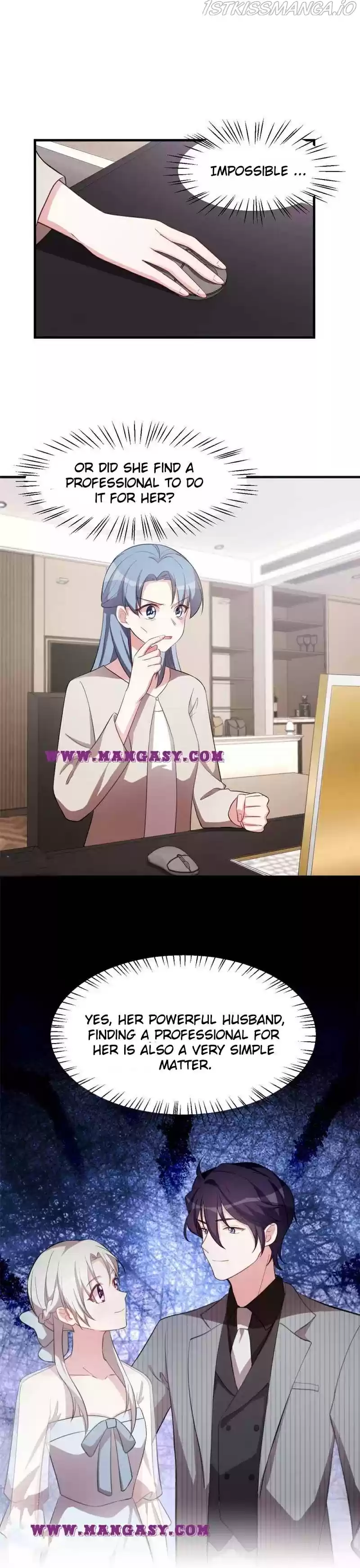 Xiao Bai’S Father Is A Wonderful Person Chapter 203