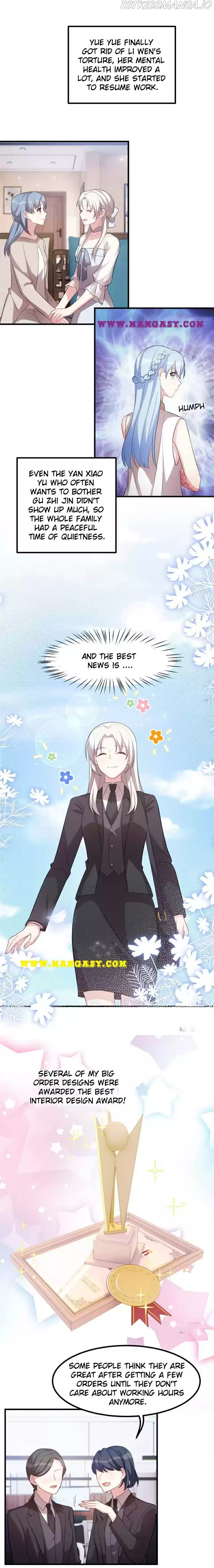 Xiao Bai’S Father Is A Wonderful Person Chapter 204