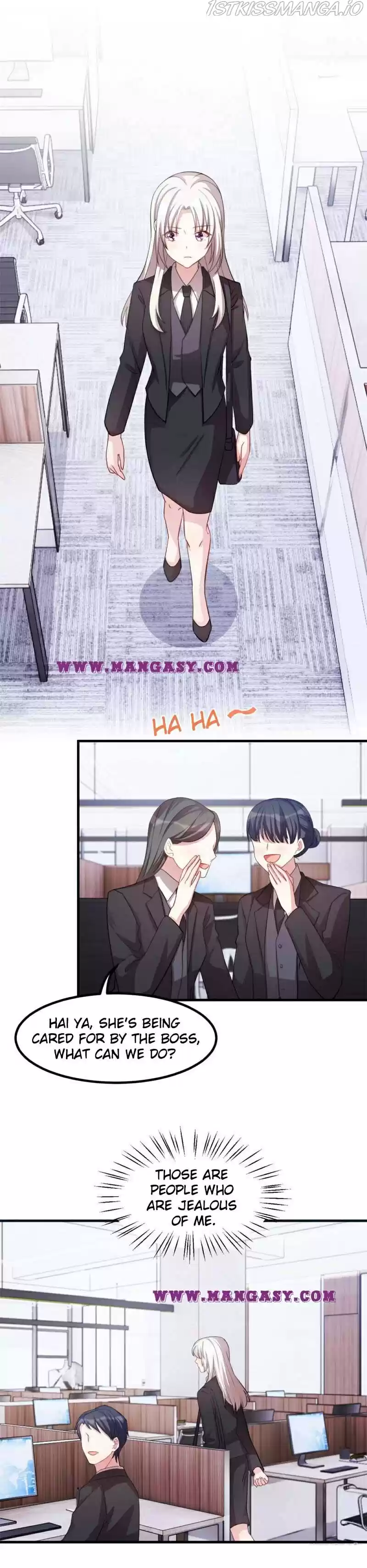 Xiao Bai’S Father Is A Wonderful Person Chapter 204