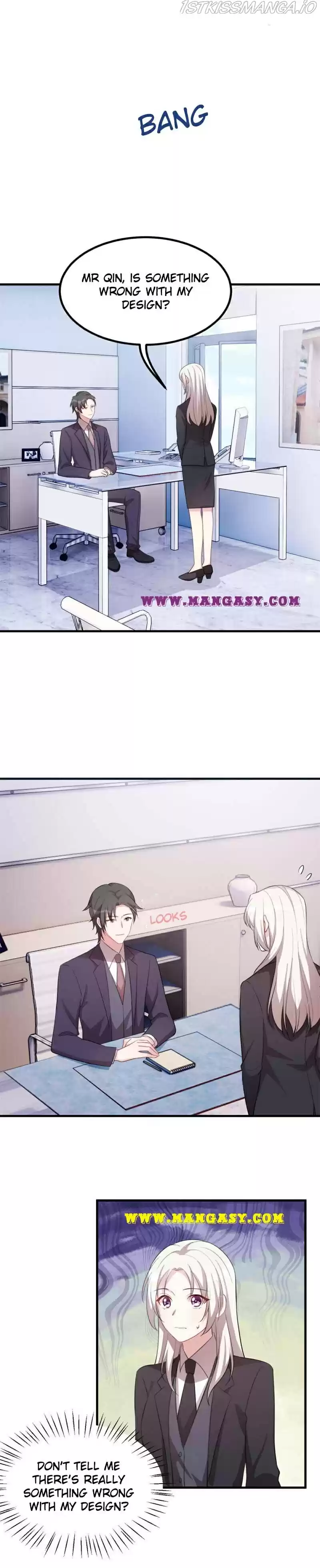 Xiao Bai’S Father Is A Wonderful Person Chapter 204