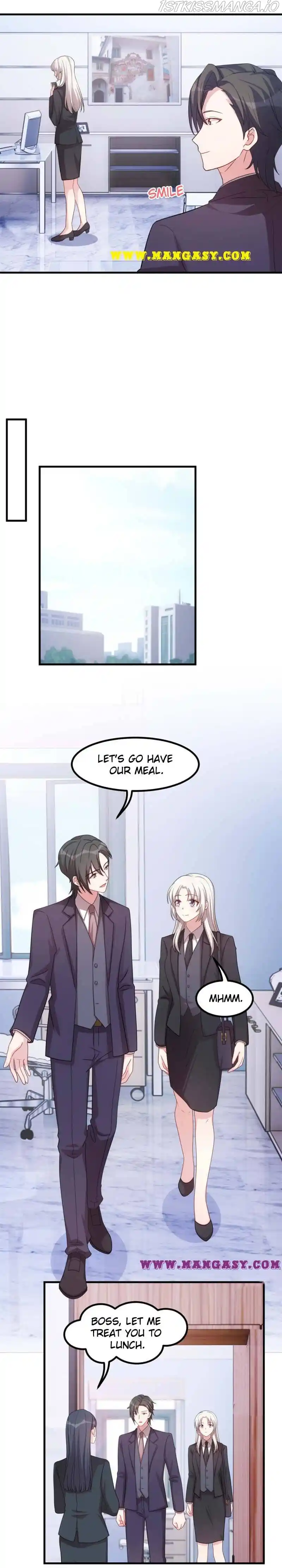 Xiao Bai’S Father Is A Wonderful Person Chapter 205