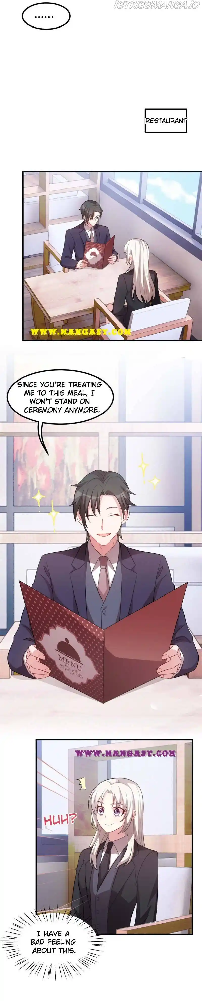 Xiao Bai’S Father Is A Wonderful Person Chapter 205