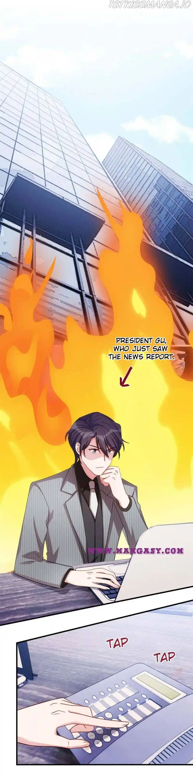 Xiao Bai’S Father Is A Wonderful Person Chapter 206