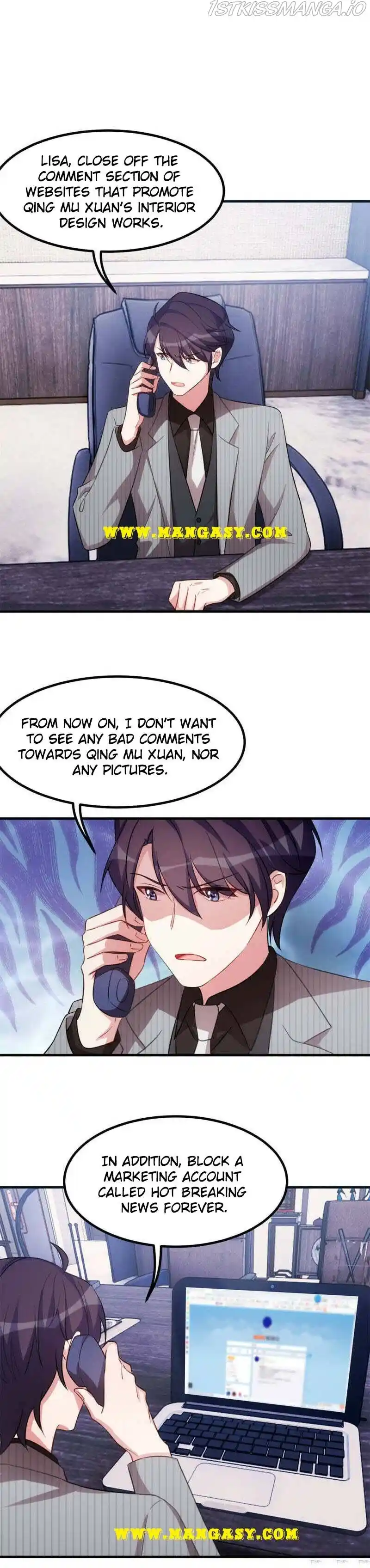 Xiao Bai’S Father Is A Wonderful Person Chapter 206