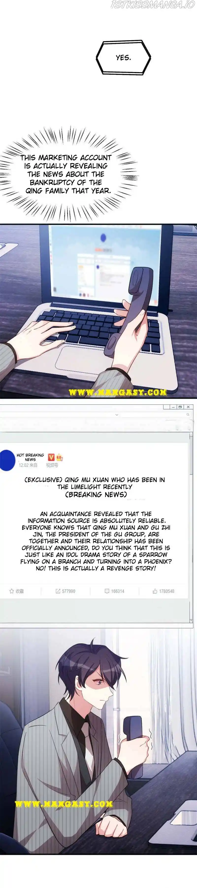 Xiao Bai’S Father Is A Wonderful Person Chapter 206