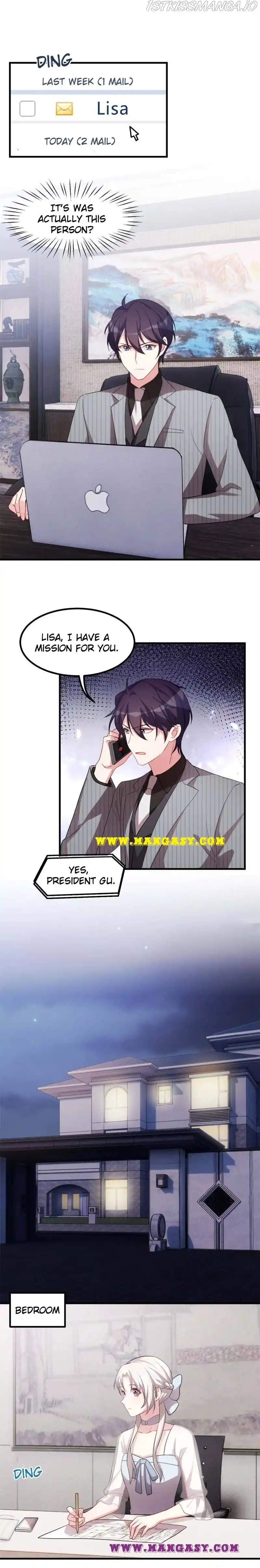 Xiao Bai’S Father Is A Wonderful Person Chapter 207