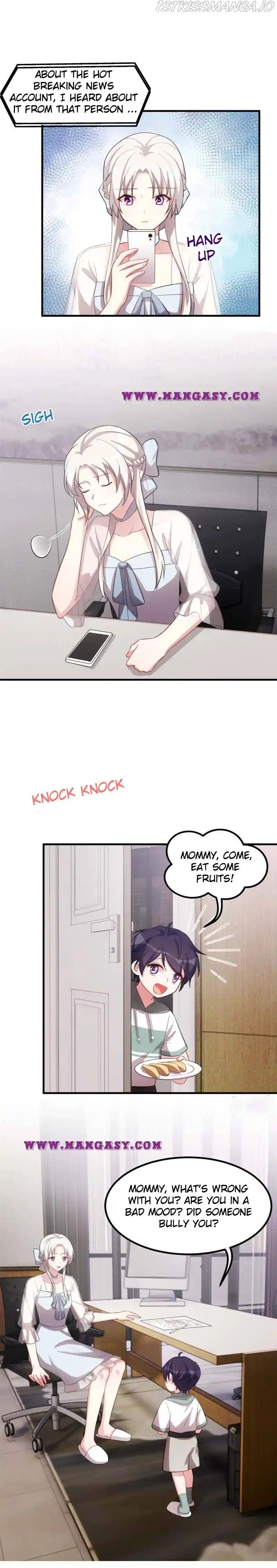 Xiao Bai’S Father Is A Wonderful Person Chapter 207