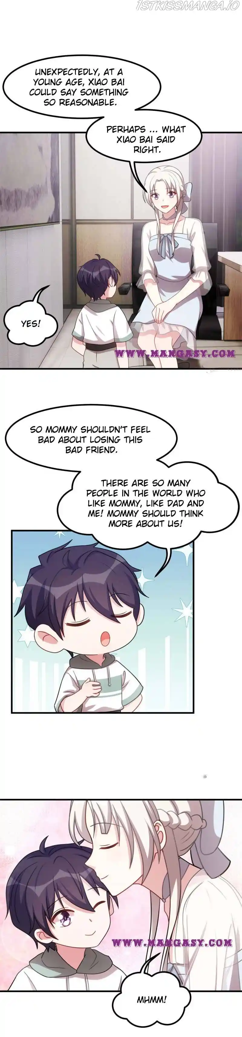 Xiao Bai’S Father Is A Wonderful Person Chapter 207