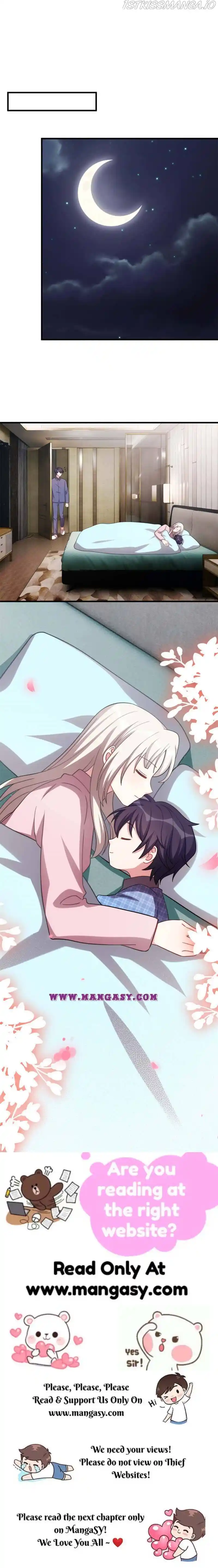 Xiao Bai’S Father Is A Wonderful Person Chapter 207