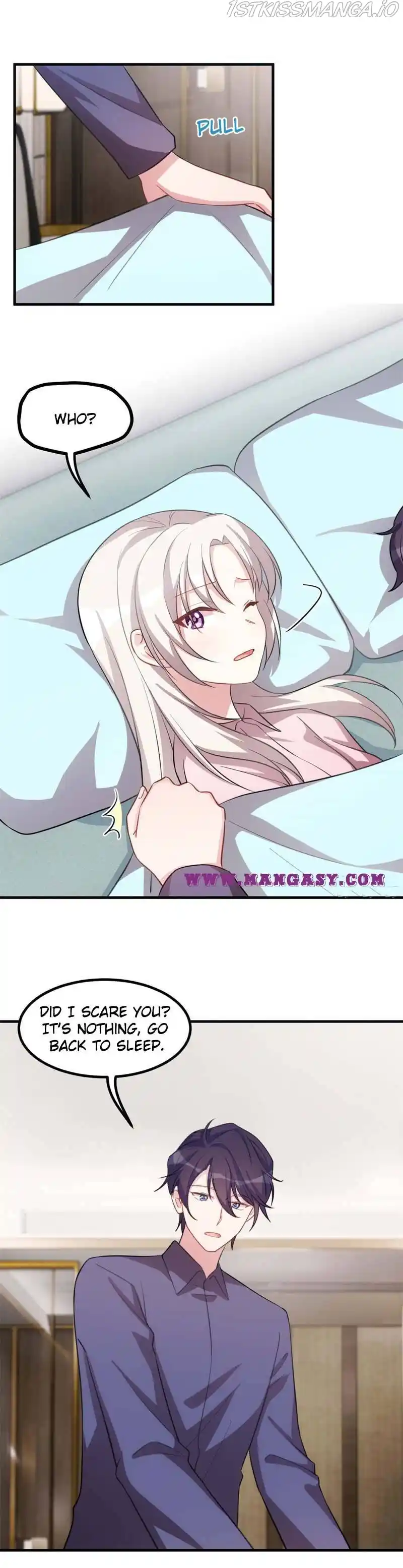 Xiao Bai’S Father Is A Wonderful Person Chapter 208