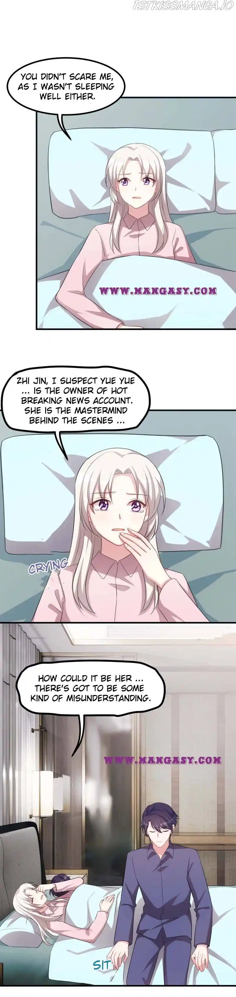 Xiao Bai’S Father Is A Wonderful Person Chapter 208