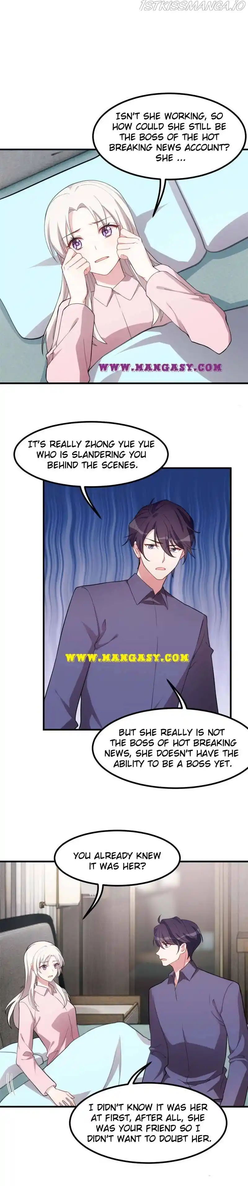 Xiao Bai’S Father Is A Wonderful Person Chapter 208