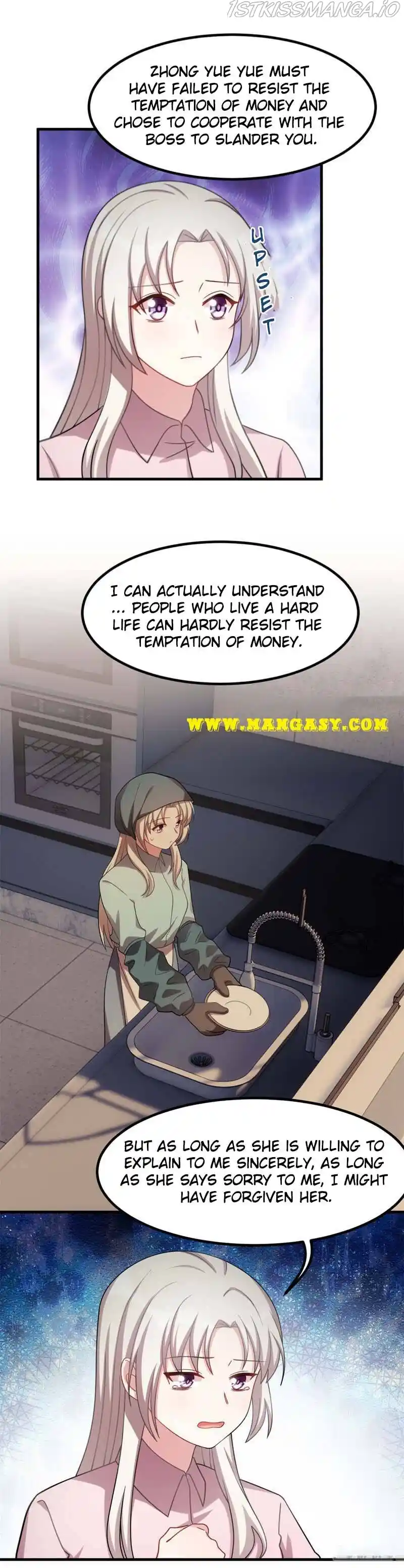 Xiao Bai’S Father Is A Wonderful Person Chapter 208