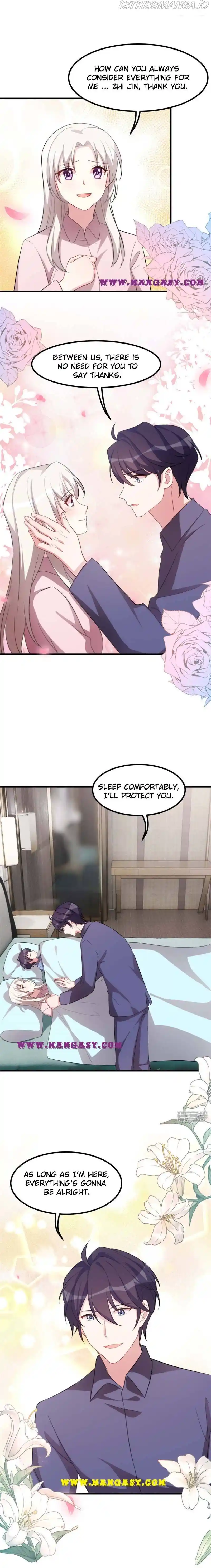 Xiao Bai’S Father Is A Wonderful Person Chapter 208