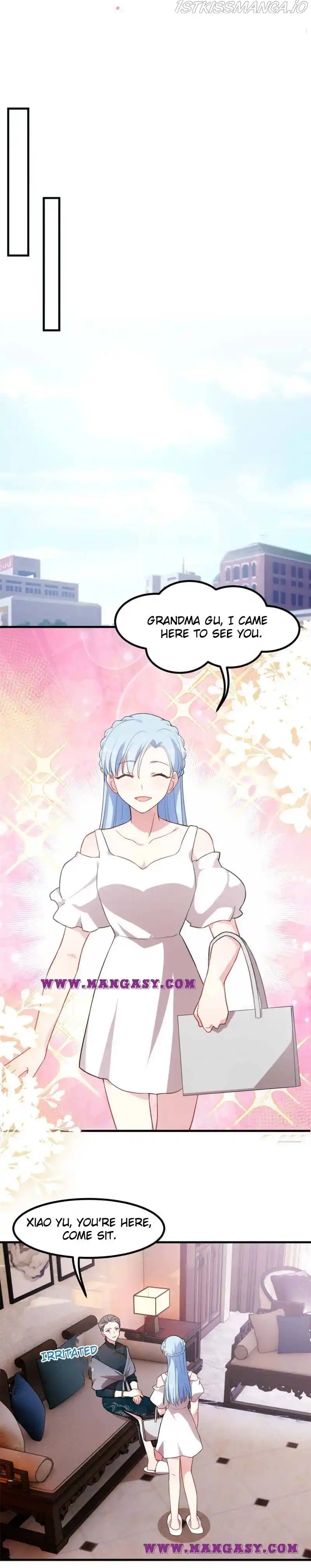 Xiao Bai’S Father Is A Wonderful Person Chapter 208