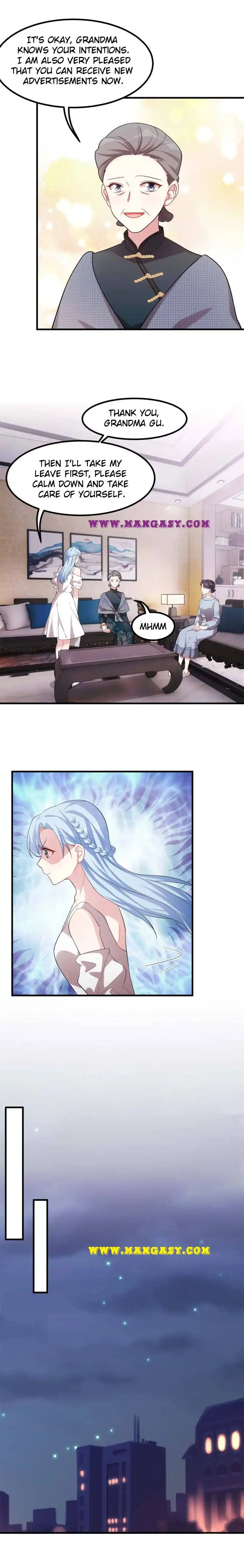 Xiao Bai’S Father Is A Wonderful Person Chapter 209