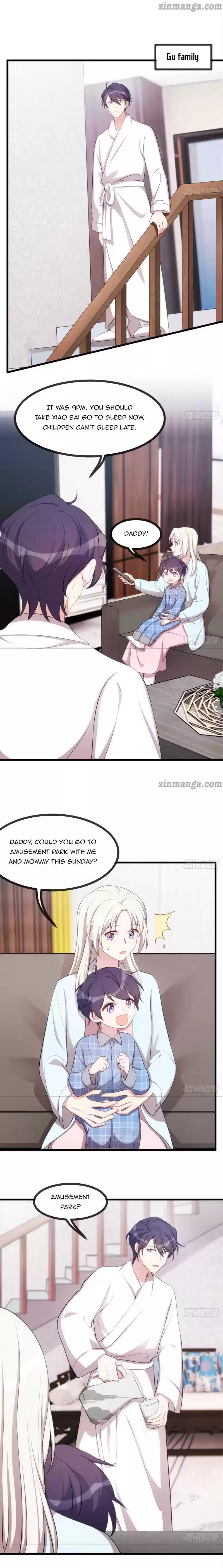 Xiao Bai’S Father Is A Wonderful Person Chapter 21