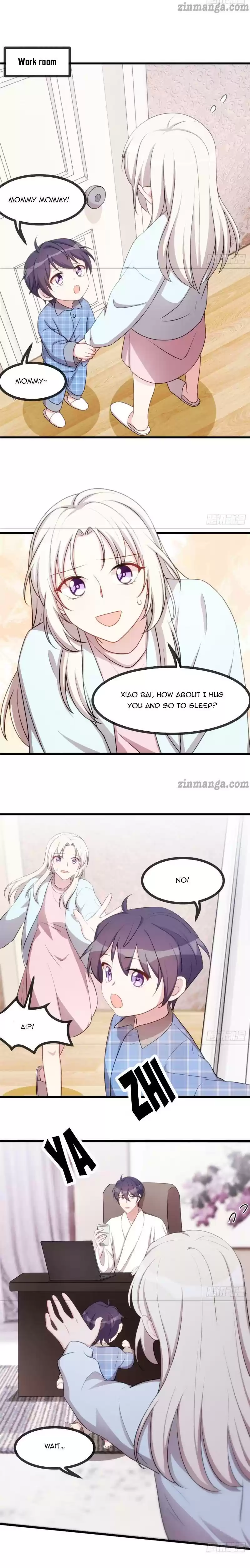 Xiao Bai’S Father Is A Wonderful Person Chapter 21