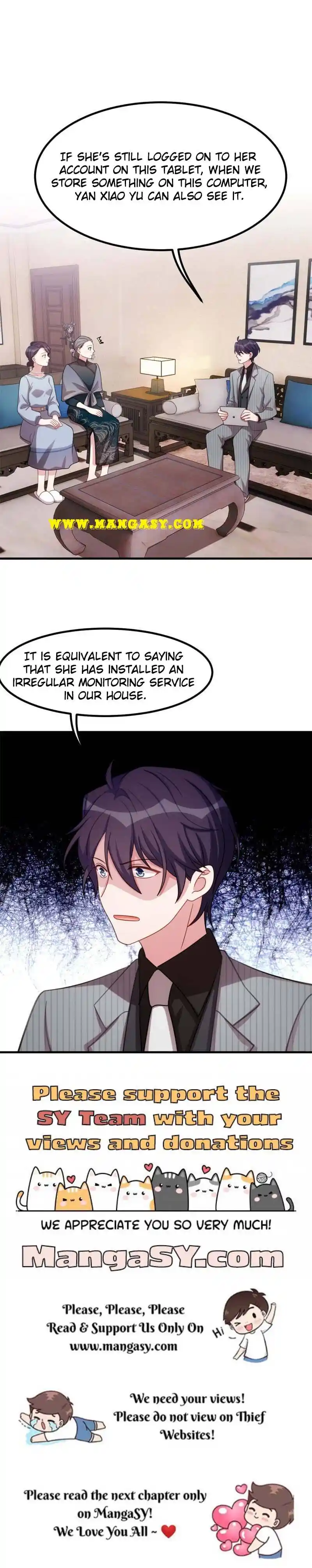 Xiao Bai’S Father Is A Wonderful Person Chapter 211