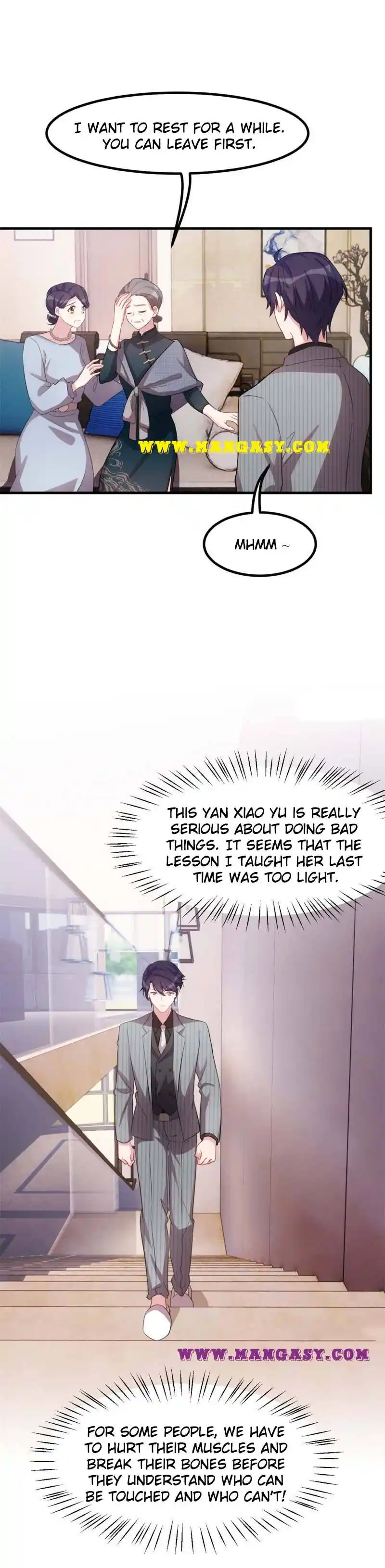 Xiao Bai’S Father Is A Wonderful Person Chapter 212