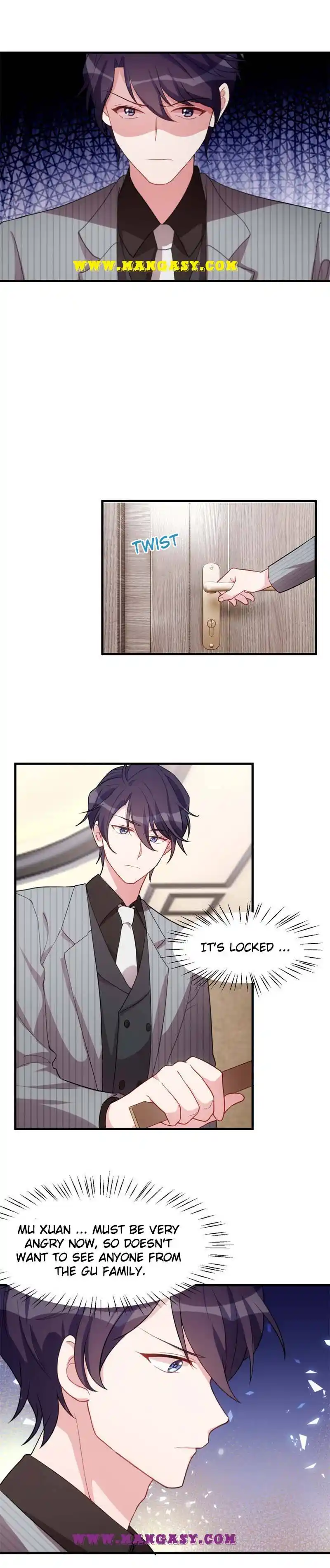 Xiao Bai’S Father Is A Wonderful Person Chapter 212