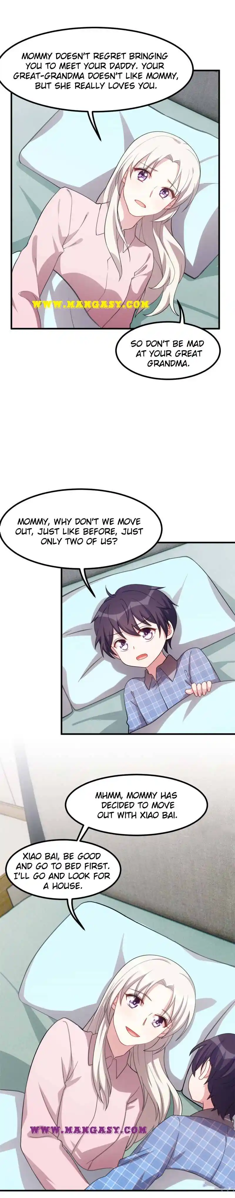 Xiao Bai’S Father Is A Wonderful Person Chapter 212