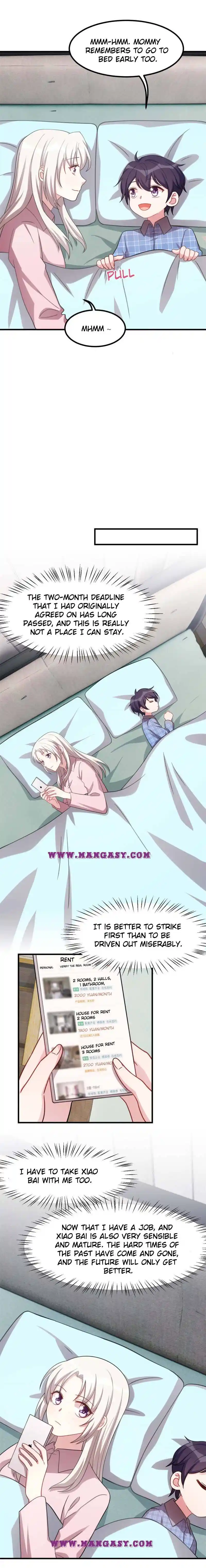 Xiao Bai’S Father Is A Wonderful Person Chapter 212