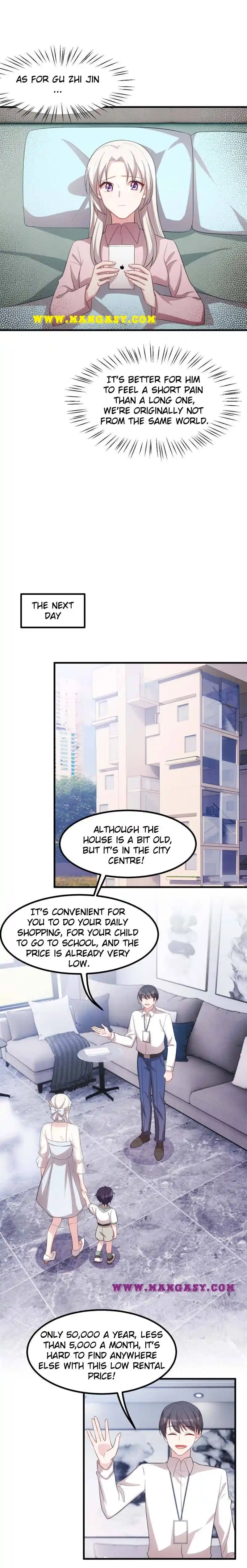 Xiao Bai’S Father Is A Wonderful Person Chapter 212