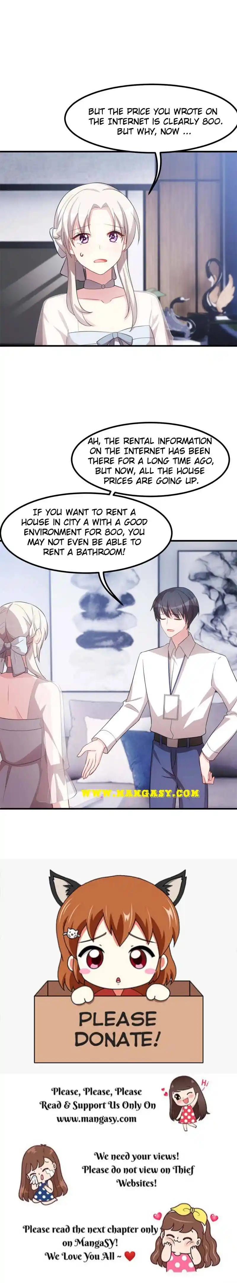 Xiao Bai’S Father Is A Wonderful Person Chapter 212