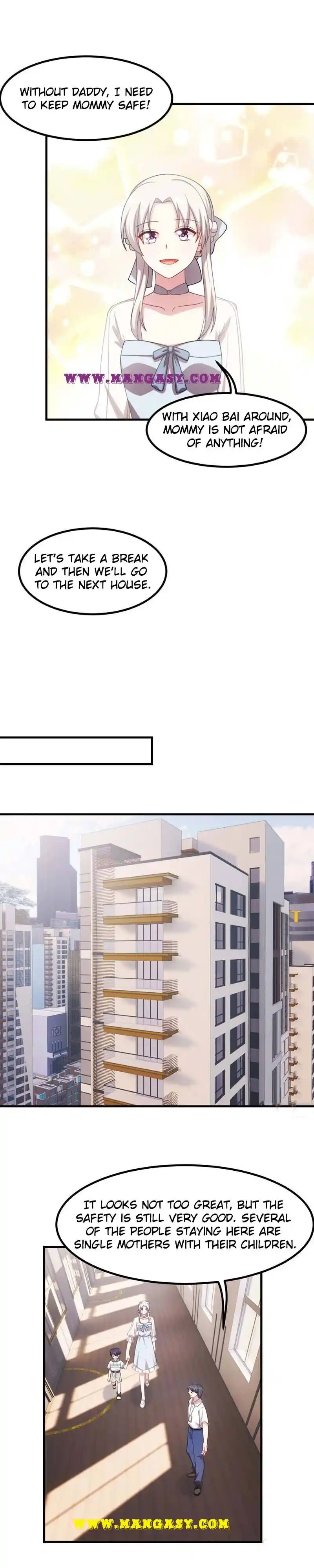 Xiao Bai’S Father Is A Wonderful Person Chapter 213