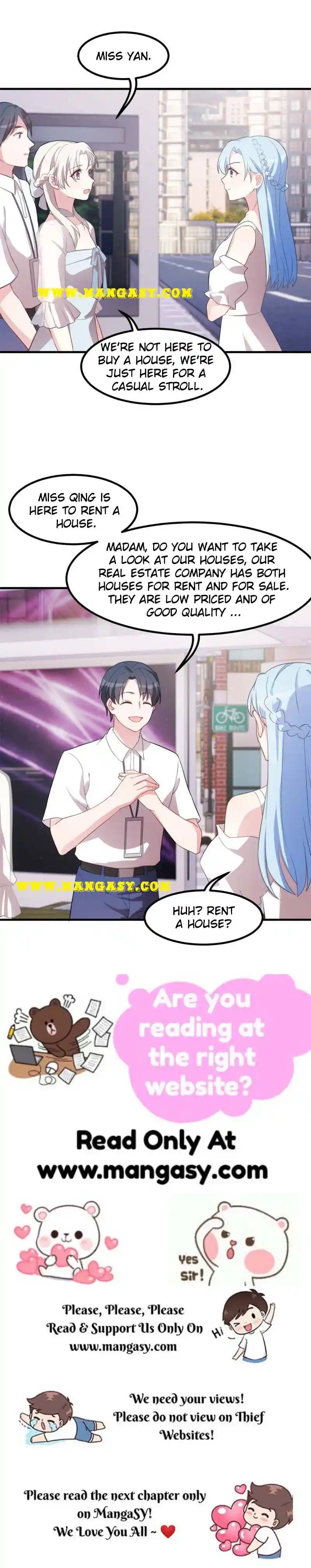 Xiao Bai’S Father Is A Wonderful Person Chapter 213