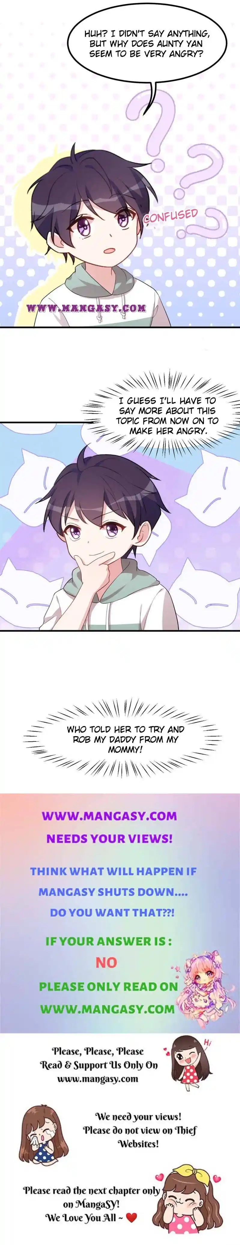 Xiao Bai’S Father Is A Wonderful Person Chapter 214