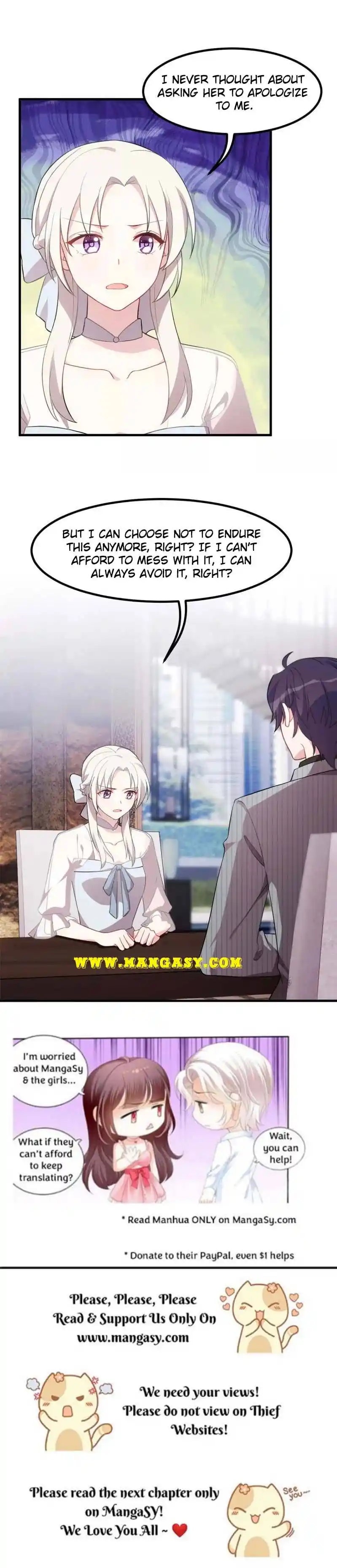 Xiao Bai’S Father Is A Wonderful Person Chapter 215