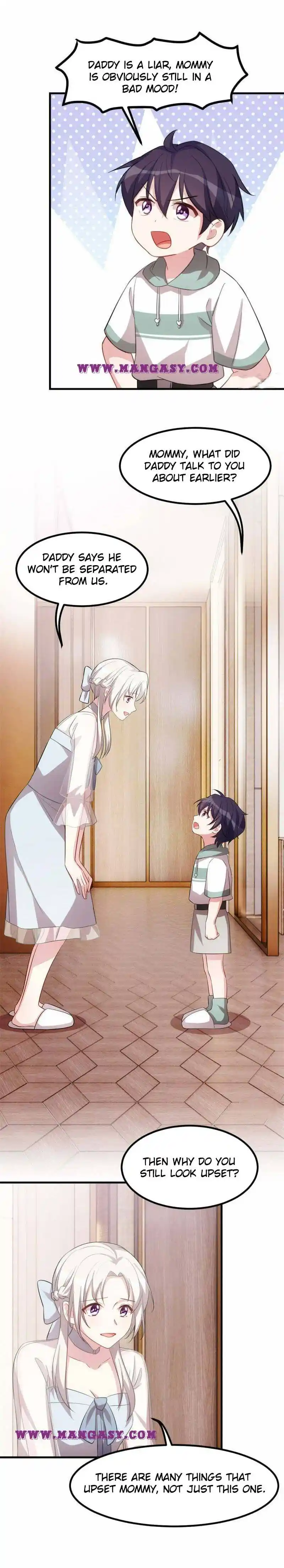 Xiao Bai’S Father Is A Wonderful Person Chapter 217