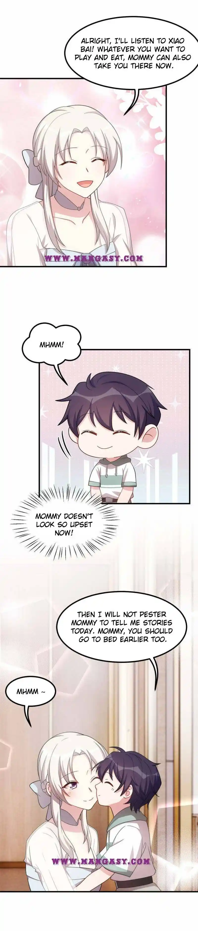 Xiao Bai’S Father Is A Wonderful Person Chapter 217