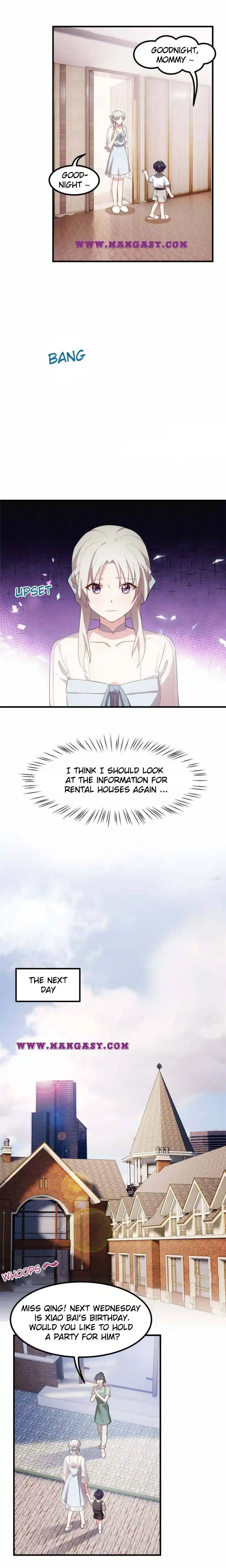 Xiao Bai’S Father Is A Wonderful Person Chapter 217