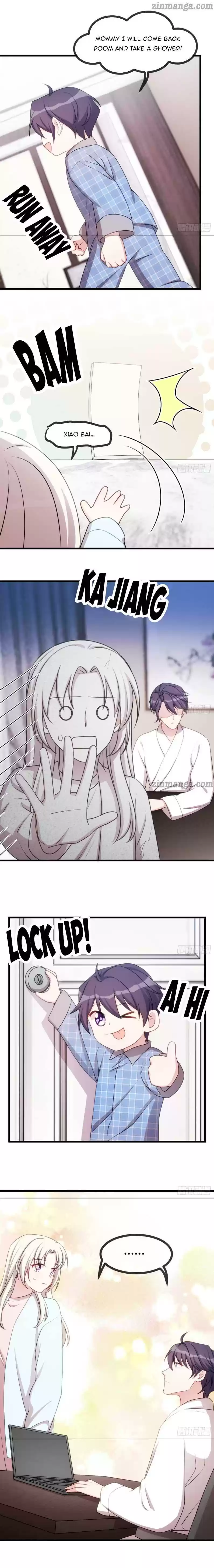 Xiao Bai’S Father Is A Wonderful Person Chapter 22