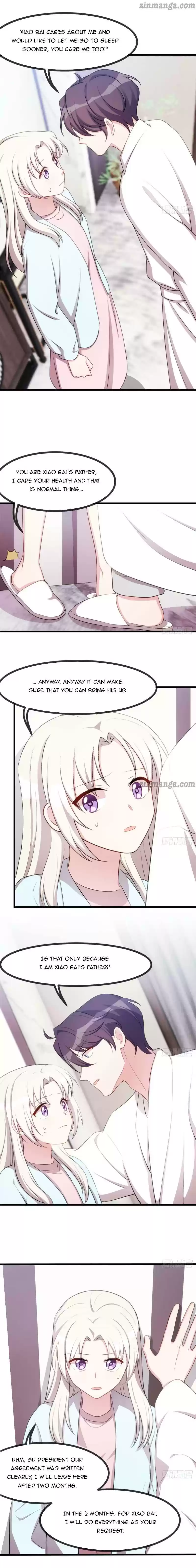 Xiao Bai’S Father Is A Wonderful Person Chapter 22