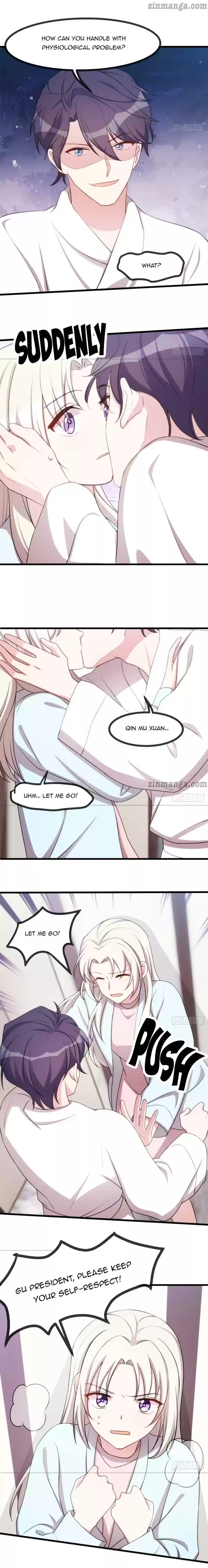 Xiao Bai’S Father Is A Wonderful Person Chapter 22