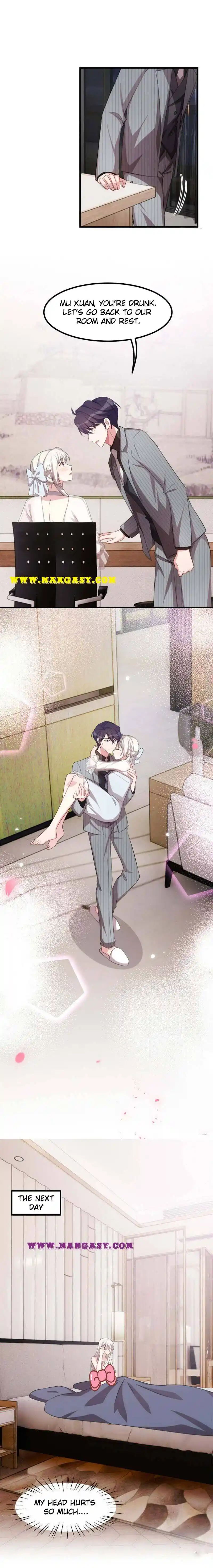 Xiao Bai’S Father Is A Wonderful Person Chapter 220