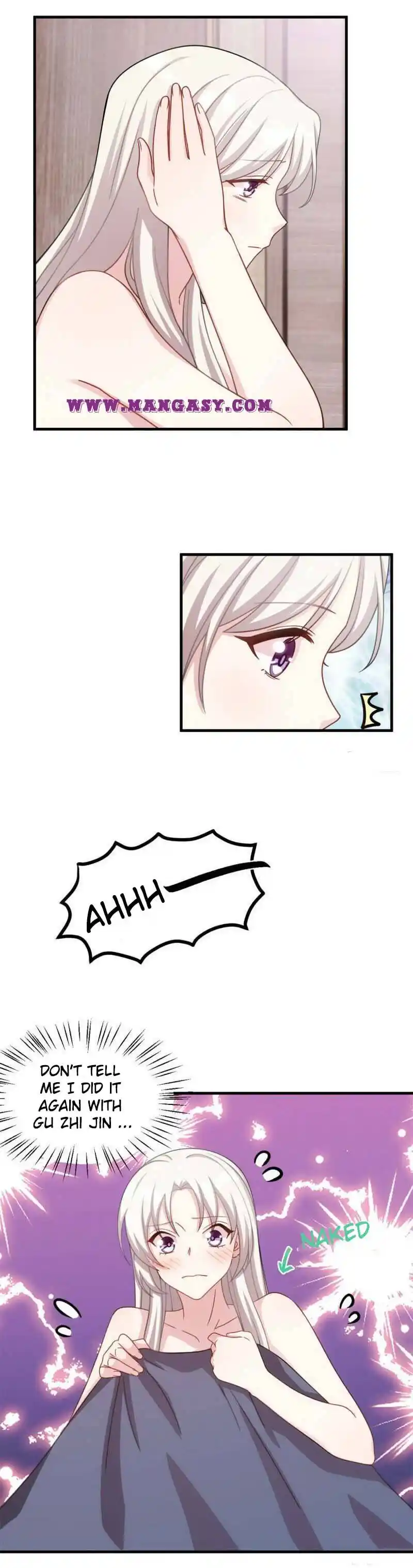 Xiao Bai’S Father Is A Wonderful Person Chapter 220