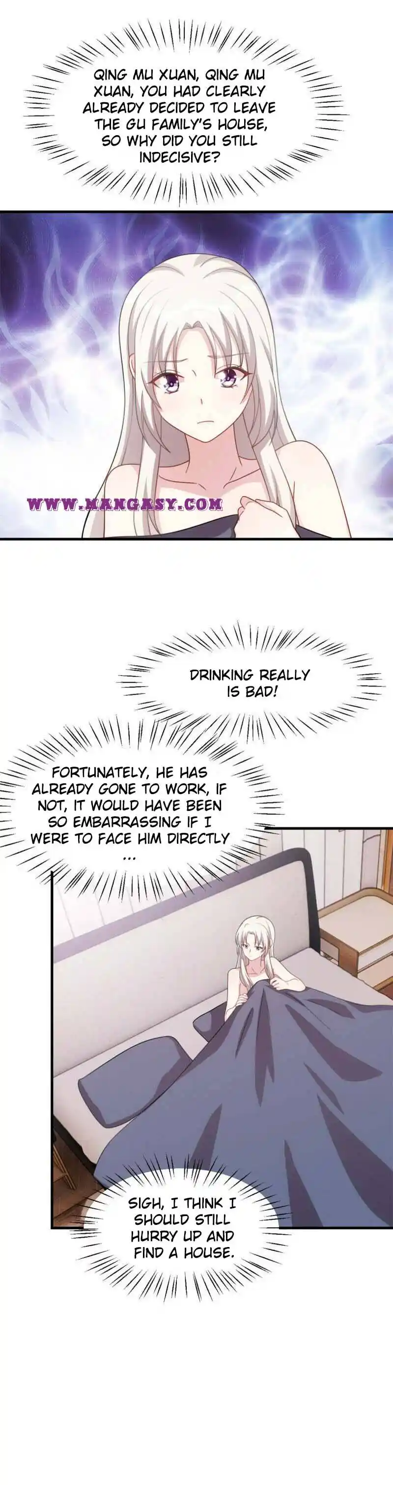 Xiao Bai’S Father Is A Wonderful Person Chapter 220